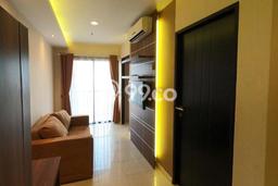 Apartemen Nyaman Dijual di Tebet, Jakarta Selatan Dilengkapi 2 KT dan 1 KM Apartemen Nyaman Dijual di Tebet, Jakarta Selatan Dilengkapi 2 KT dan 1 KM