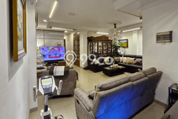 Ready to Use! Luxury House LT 151m2 Desain Modern di Pondok Indah Ready to Use! Luxury House LT 151m2 Desain Modern di Pondok Indah