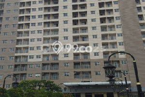 Tersedia Apartemen 0 KT, 1 KM, 21m2 di Ciputat, Tangerang Selatan Tersedia Apartemen 0 KT, 1 KM, 21m2 di Ciputat, Tangerang Selatan