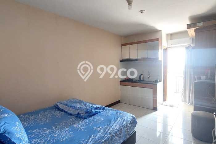 Hunian Apartemen 0 KT 1 KM Dijual di Cinere Depok, Luas 21m2 Hunian Apartemen 0 KT 1 KM Dijual di Cinere Depok, Luas 21m2