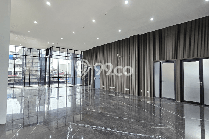 Unit Kantor Strategis di Fatmawati, Jakarta Selatan Potensi Bisnis Besar Unit Kantor Strategis di Fatmawati, Jakarta Selatan Potensi Bisnis Besar