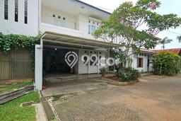 Jual Rumah Mewah Megah Dengan View Eksklusif di Cipete, Jakarta Selatan Jual Rumah Mewah Megah Dengan View Eksklusif di Cipete, Jakarta Selatan