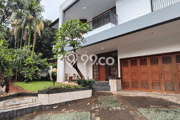 Rumah Bagus Disewakan di Pondok Indah, Jakarta Selatan LT 600m2, LB 800m2 Rumah Bagus Disewakan di Pondok Indah, Jakarta Selatan LT 600m2, LB 800m2