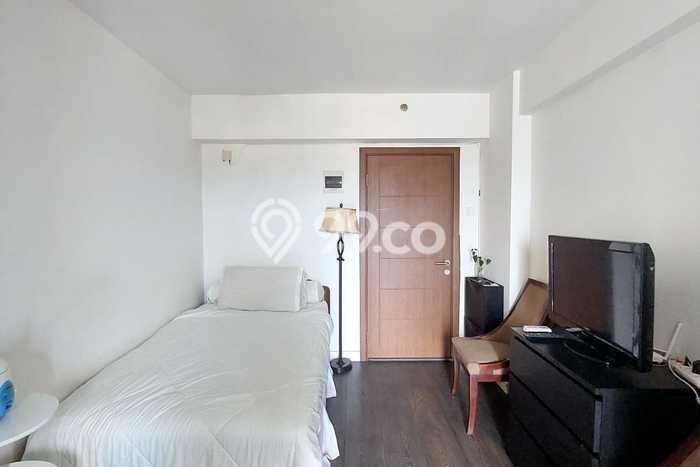 Unit Apartemen 0 Kamar & 1 Kamar Mandi Dijual di Cinere, Depok Unit Apartemen 0 Kamar & 1 Kamar Mandi Dijual di Cinere, Depok