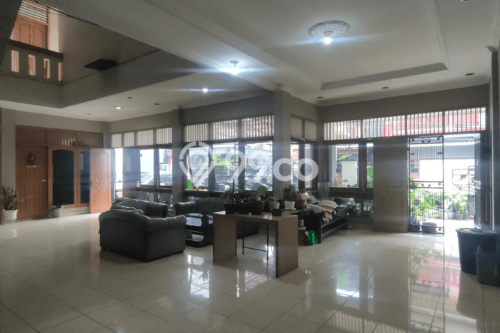 Kost Dijual di Tebet Spesifikasi 38 KT & 38 KM Kost Dijual di Tebet Spesifikasi 38 KT & 38 KM
