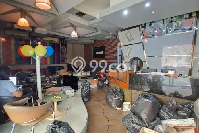 FOR RENT! Ruko di Fatmawati Cocok untuk Bisnis 568m2 FOR RENT! Ruko di Fatmawati Cocok untuk Bisnis 568m2