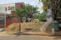 Tanah Dijual di Tangerang Seluas 333m2 Strategis Tanah Dijual di Tangerang Seluas 333m2 Strategis