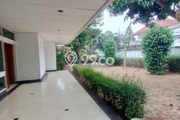 Hunian Super Mewah dengan Akses Paling Strategis di Kemang, Jakarta Selatan Hunian Super Mewah dengan Akses Paling Strategis di Kemang, Jakarta Selatan