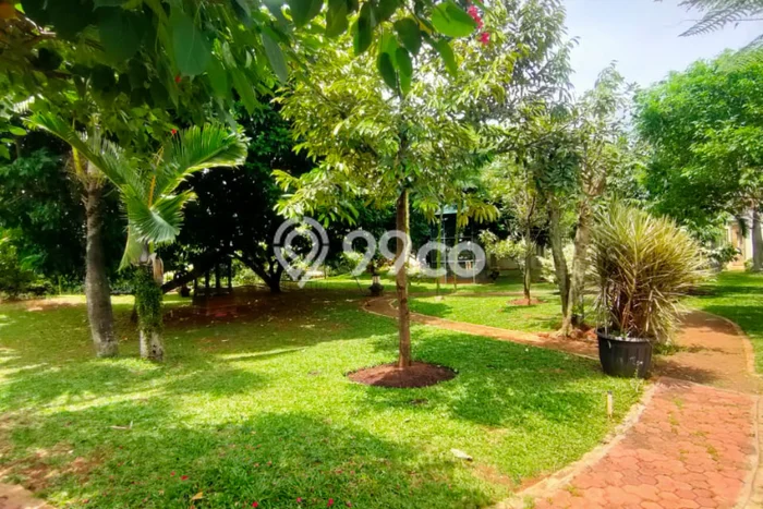 Tanah untuk Dijual Lokasi Cireundeu, Tangerang Luas 700m2 SHM Tanah untuk Dijual Lokasi Cireundeu, Tangerang Luas 700m2 SHM