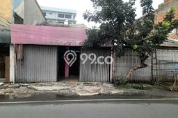 Ruko Komersial Dijual di Pasar Minggu Jakarta Selatan LT 360m2 & LB 400m2 Ruko Komersial Dijual di Pasar Minggu Jakarta Selatan LT 360m2 & LB 400m2
