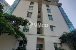 Dijual Apartemen 1 KT 1 KM di Kalibata Dijual Apartemen 1 KT 1 KM di Kalibata