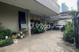 Kost Dijual di Tebet Spesifikasi 38 KT & 38 KM Kost Dijual di Tebet Spesifikasi 38 KT & 38 KM