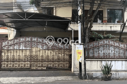 Hunian Super Elit dengan Akses Paling Strategis di Gandaria, Jakarta Selatan Hunian Super Elit dengan Akses Paling Strategis di Gandaria, Jakarta Selatan