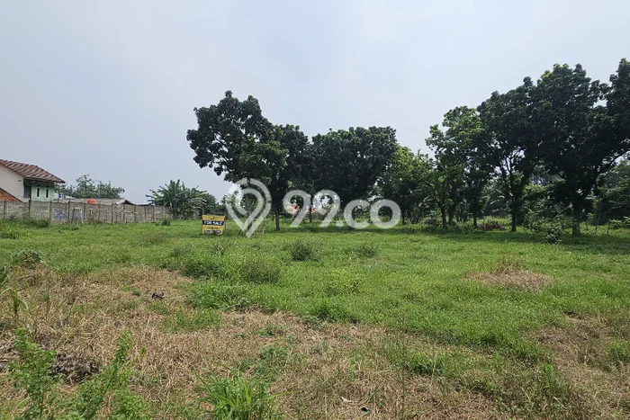 Tanah Kavling Dijual di Tangerang dengan Spesifikasi 9005m2 Tanah Kavling Dijual di Tangerang dengan Spesifikasi 9005m2