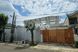 Dijual Tanah 363m2 di Tanah Kusir, Jakarta Selatan Dijual Tanah 363m2 di Tanah Kusir, Jakarta Selatan