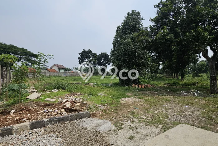 Tanah Kavling Dijual di Tangerang dengan Spesifikasi 9005m2 Tanah Kavling Dijual di Tangerang dengan Spesifikasi 9005m2