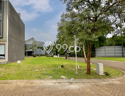 Tanah di Bintaro, Tangerang Selatan Luas 149m2 Dijual Segera Tanah di Bintaro, Tangerang Selatan Luas 149m2 Dijual Segera