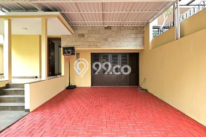 Jual Rumah Luas Elegan Dengan View Cantik di Kemang, Jakarta Selatan Jual Rumah Luas Elegan Dengan View Cantik di Kemang, Jakarta Selatan