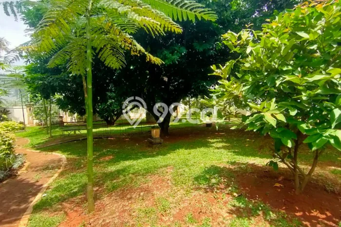 Tanah untuk Dijual Lokasi Cireundeu, Tangerang Luas 700m2 SHM Tanah untuk Dijual Lokasi Cireundeu, Tangerang Luas 700m2 SHM