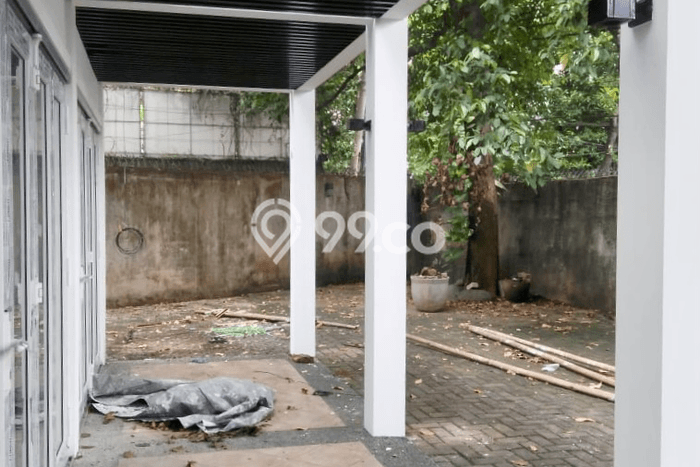 Rumah area Pakubuwono, 3 KM, Lingkungan Asri, LT 655m² Bangunan 500m² Rumah area Pakubuwono, 3 KM, Lingkungan Asri, LT 655m² Bangunan 500m²