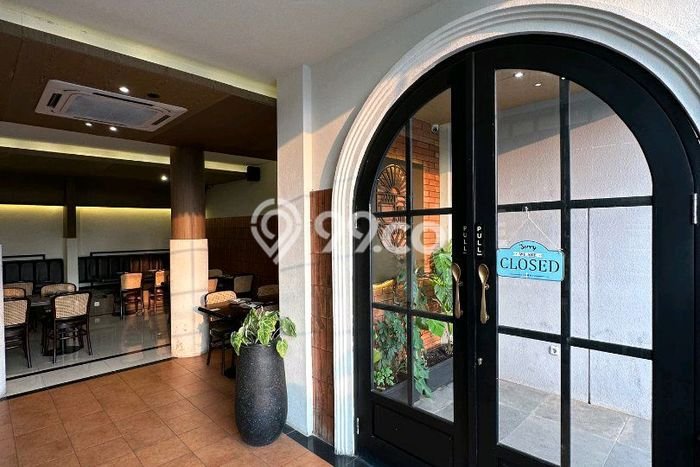Komersial Dijual di Prime Area Jakarta Selatan Luas 1000m2 Komersial Dijual di Prime Area Jakarta Selatan Luas 1000m2