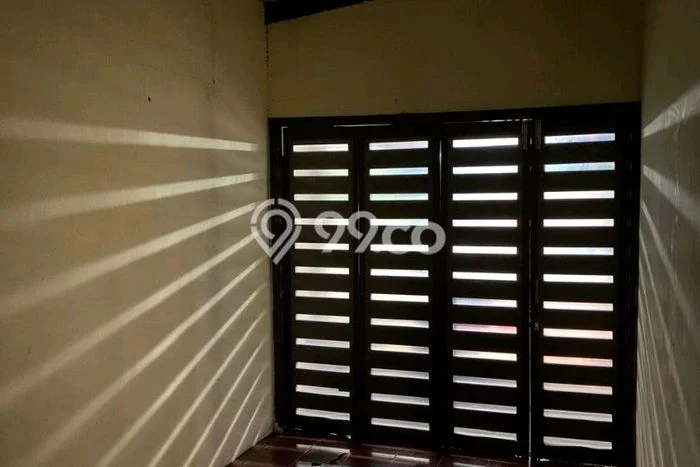 Rumah Modern 2 Kamar LT 120m2 di Kelapa Dua Rumah Modern 2 Kamar LT 120m2 di Kelapa Dua