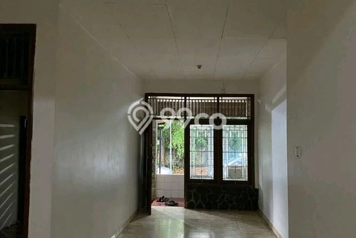 Rumah Modern 2 Kamar LT 120m2 di Kelapa Dua Rumah Modern 2 Kamar LT 120m2 di Kelapa Dua