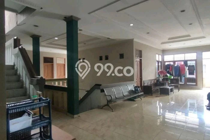 Kost Dijual Lokasi Pancoran, Jakarta Selatan, Spesifikasi 38 Kamar Tidur dan Luas 720m2 Kost Dijual Lokasi Pancoran, Jakarta Selatan, Spesifikasi 38 Kamar Tidur dan Luas 720m2