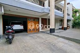 Disewakan Rumah Nyaman di Pondok Indah LT 410m2 / LB 500m2 Kondisi Bagus Disewakan Rumah Nyaman di Pondok Indah LT 410m2 / LB 500m2 Kondisi Bagus