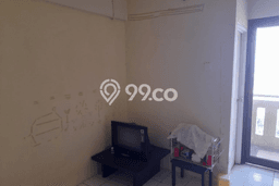 Hunian Apartemen Budget Friendly di Jakarta Selatan dengan 0 Kamar Tidur, 1 Kamar Mandi Hunian Apartemen Budget Friendly di Jakarta Selatan dengan 0 Kamar Tidur, 1 Kamar Mandi