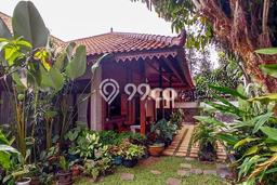 Ready to Use! Luxury House LT 718m2 Desain Elegan di Cipete Ready to Use! Luxury House LT 718m2 Desain Elegan di Cipete
