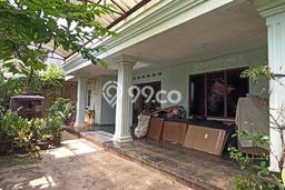 Rumah Elit Modern Tanpa Renovasi di Cipete Jakarta Selatan Rumah Elit Modern Tanpa Renovasi di Cipete Jakarta Selatan