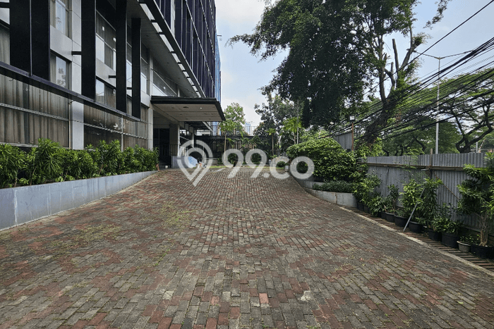 Gudang Dijual di Prime Area Jakarta Selatan Luas 2252m2 Gudang Dijual di Prime Area Jakarta Selatan Luas 2252m2