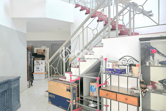 For Sale! Luxury House LT 400m2 Desain Modern di Pondok Indah For Sale! Luxury House LT 400m2 Desain Modern di Pondok Indah