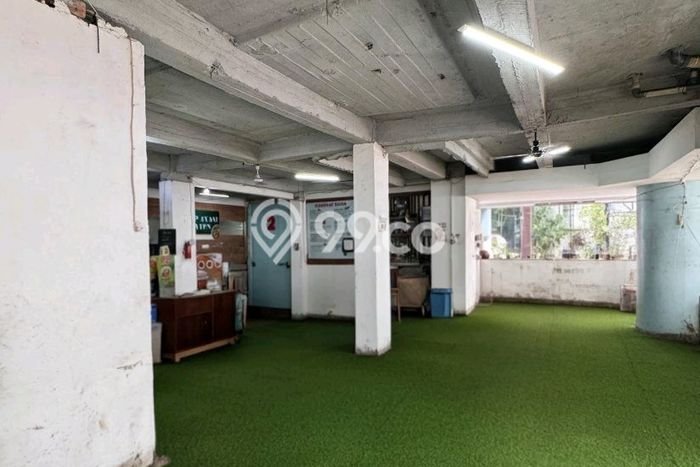 Komersial Dijual di Jakarta Selatan LT 870m2 & LB 2100m2 Lokasi Terbaik! Komersial Dijual di Jakarta Selatan LT 870m2 & LB 2100m2 Lokasi Terbaik!