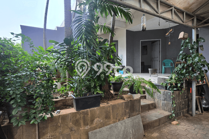 For Sale! Luxury House LT 400m2 Desain Modern di Pondok Indah For Sale! Luxury House LT 400m2 Desain Modern di Pondok Indah
