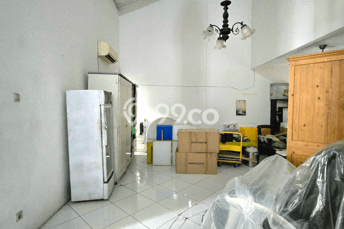 For Sale! Luxury House LT 400m2 Desain Modern di Pondok Indah For Sale! Luxury House LT 400m2 Desain Modern di Pondok Indah