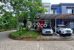 Jual Rumah Mewah Elegan Dengan View Cantik di BSD, Tangerang Jual Rumah Mewah Elegan Dengan View Cantik di BSD, Tangerang