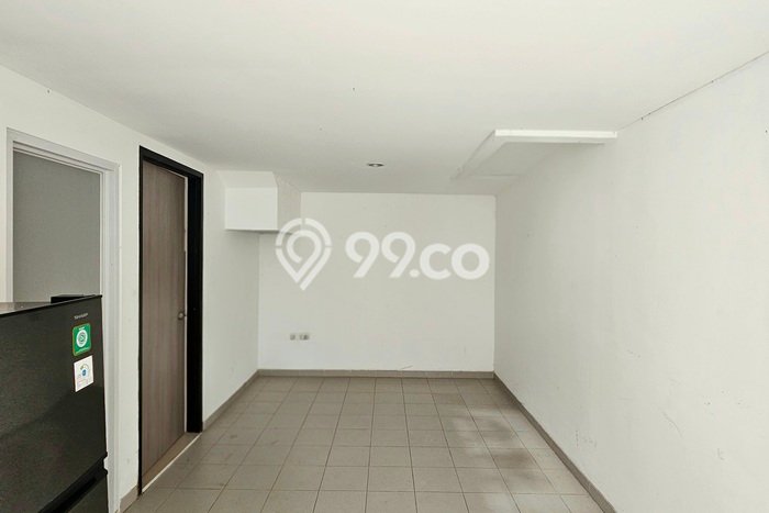 Rumah Minimalis 3 KT di Fatmawati Jakarta Selatan Unfurnished Rumah Minimalis 3 KT di Fatmawati Jakarta Selatan Unfurnished