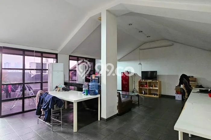 Dijual Kost 14 Kamar di Jakarta Pusat untuk Aset Anda Dijual Kost 14 Kamar di Jakarta Pusat untuk Aset Anda