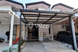 Jual Rumah Modern 2 KT di Lippo Karawaci, Tangerang Jual Rumah Modern 2 KT di Lippo Karawaci, Tangerang