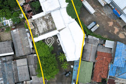Tanah Dijual Lokasi Cilodong Depok SHM Tanah Dijual Lokasi Cilodong Depok SHM