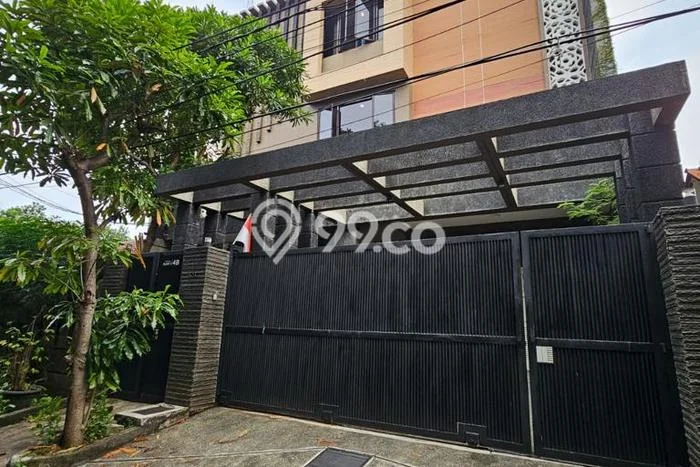 Dijual Kost 14 Kamar di Jakarta Pusat untuk Aset Anda Dijual Kost 14 Kamar di Jakarta Pusat untuk Aset Anda