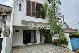 Rumah Mewah Dijual LT 102m2 di Cilandak, Jakarta Selatan Rumah Mewah Dijual LT 102m2 di Cilandak, Jakarta Selatan