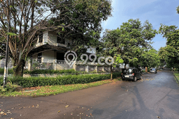 Rumah Elit Modern Tanpa Renovasi di Bintaro Jakarta Selatan Rumah Elit Modern Tanpa Renovasi di Bintaro Jakarta Selatan