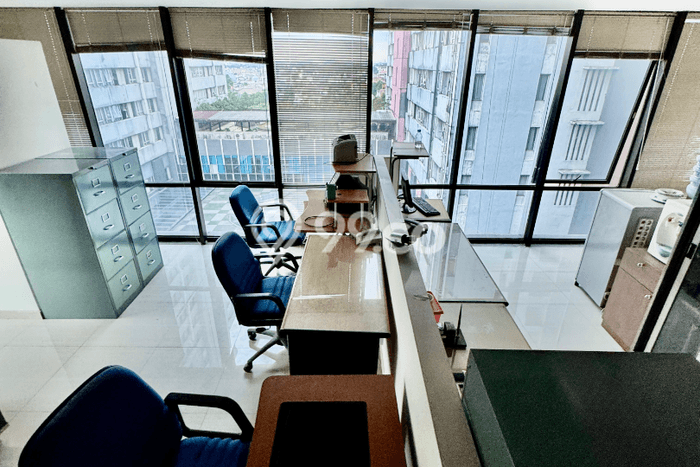 Unit Komersial Dijual di Pasar Minggu Jakarta Selatan Luas Bangunan 66m2 Unit Komersial Dijual di Pasar Minggu Jakarta Selatan Luas Bangunan 66m2