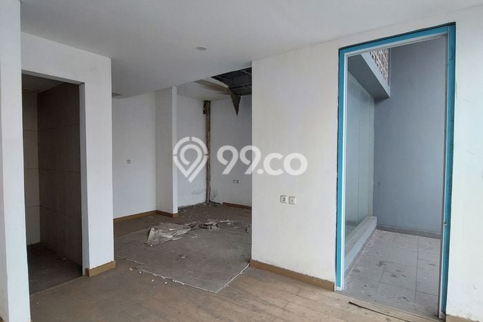 Kavling Tanah untuk Dijual di Menteng Atas, Jakarta Pusat, Luas 1200m2 Kavling Tanah untuk Dijual di Menteng Atas, Jakarta Pusat, Luas 1200m2