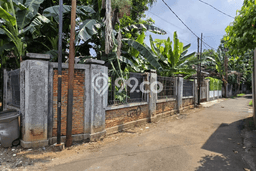Tanah Siap Bangun Dijual di Jakarta Selatan Punya Luas 1015m2 Tanah Siap Bangun Dijual di Jakarta Selatan Punya Luas 1015m2