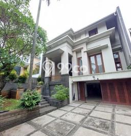 Hot Offer Hunian Mewah Ideal dan Luas di Kebayoran Baru, Jakarta Selatan Hot Offer Hunian Mewah Ideal dan Luas di Kebayoran Baru, Jakarta Selatan