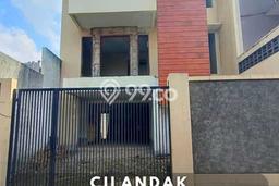 Dijual Hunian Mewah dengan Fasilitas Sekitar Komplit di Cilandak, Jakarta Selatan Dijual Hunian Mewah dengan Fasilitas Sekitar Komplit di Cilandak, Jakarta Selatan